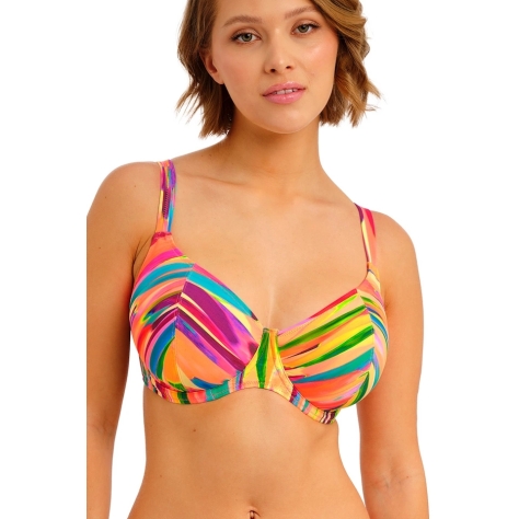 Freya San Antonio fiesta plunge biustonosz do stroju kąpielowego