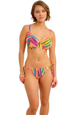 Freya San Antonio fiesta figi tie side do stroju kąpielowego