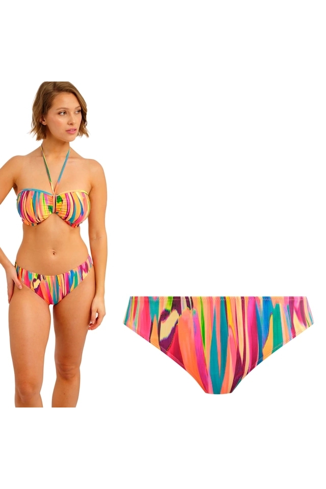 Freya San Antonio fiesta figi bikini do stroju kąpielowego