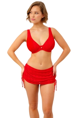 Freya Nomad Nights lava high apex biustonosz soft do stroju kąpielowego