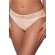 Agio 6356 różowe figi bikini do biustonosza 9348