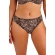 Fantasie Talia leopard figi klasyczne