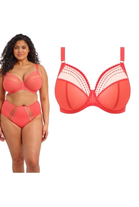 Elomi Matilda sunset biustonosz soft plunge