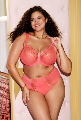 Elomi Matilda sunset biustonosz soft plunge