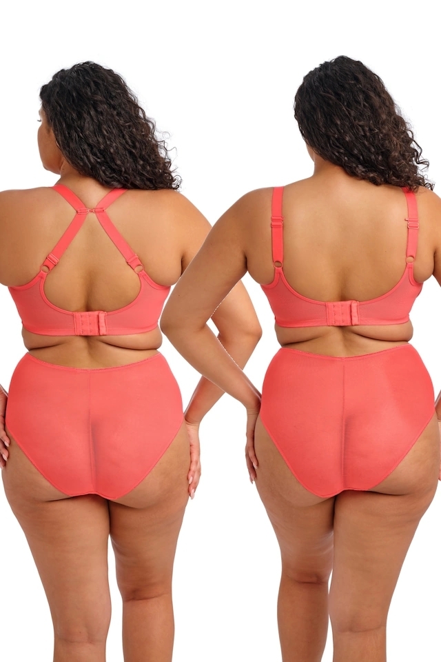Elomi Matilda sunset biustonosz soft plunge