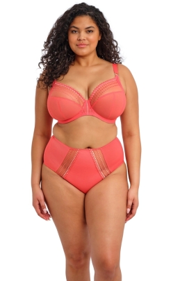 Elomi Matilda sunset biustonosz soft plunge