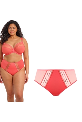 Elomi Matilda sunset figi wysokie full