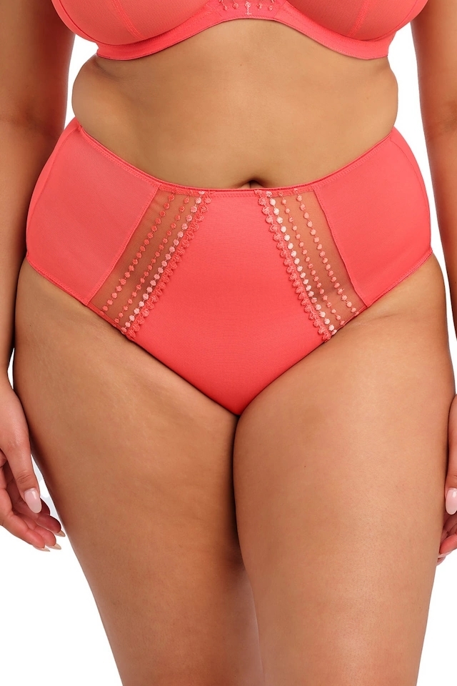 Elomi Matilda sunset figi wysokie full