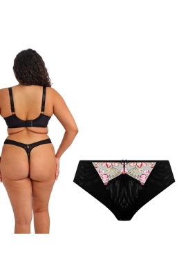 Elomi Teagan rainbow stringi