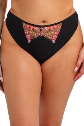 Elomi Teagan rainbow stringi