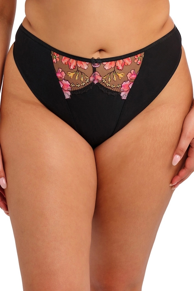 Elomi Teagan rainbow stringi