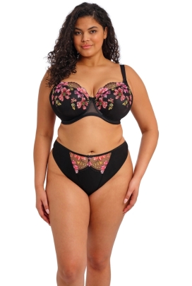 Elomi Teagan rainbow stringi