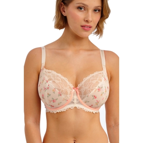 Freya Cherish Me rose delicacy biustonosz soft plunge