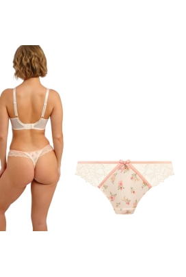 Freya Cherish Me rose delicacy stringi