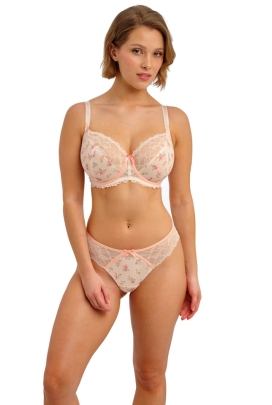 Freya Cherish Me rose delicacy stringi