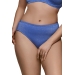 Dalia Galactic blue blink figi midi do stroju kąpielowego
