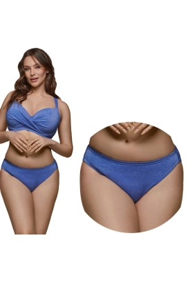 Dalia Galactic blue blink figi mini do stroju kąpielowego