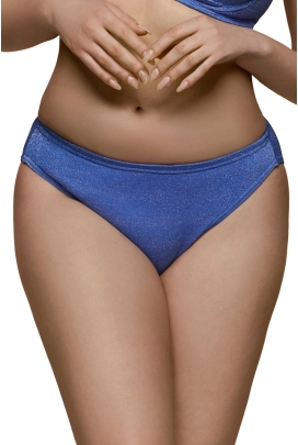 Dalia Galactic blue blink figi mini do stroju kąpielowego