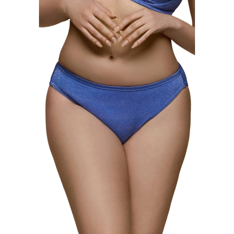 Dalia Galactic blue blink figi mini do stroju kąpielowego