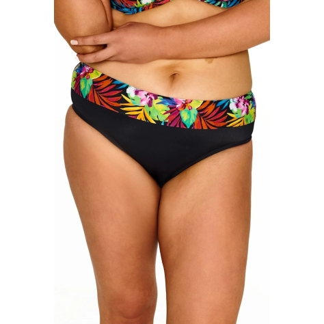 Lupoline Gloria palmowe liście figi 1 majtki do stroju kąielowego