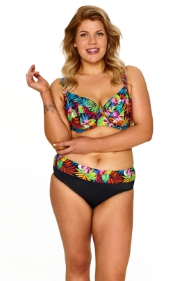Lupoline Gloria palmowe liście figi 1 majtki do stroju kąielowego