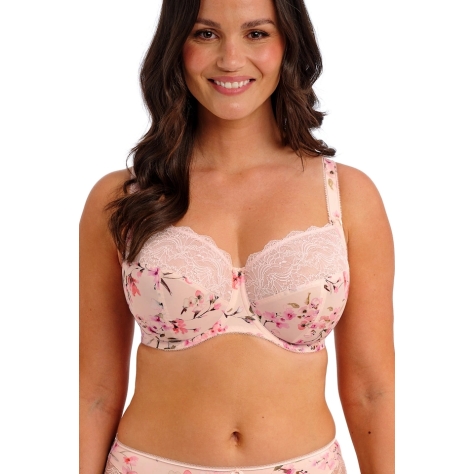 Fantasie Lucia rosewater biustonosz soft