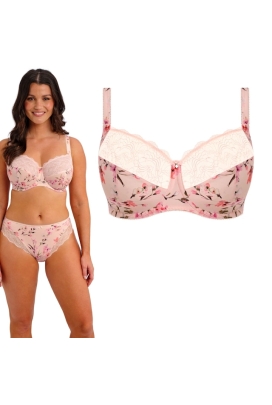 Fantasie Lucia rosewater biustonosz soft