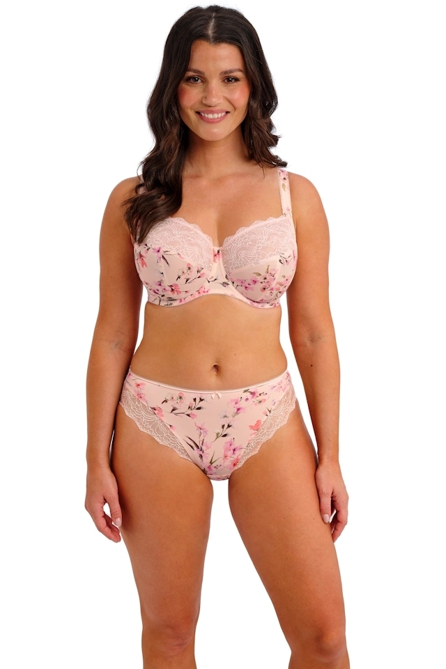 Fantasie Lucia rosewater biustonosz soft