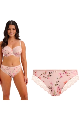 Fantasie Lucia rosewater figi klasyczne