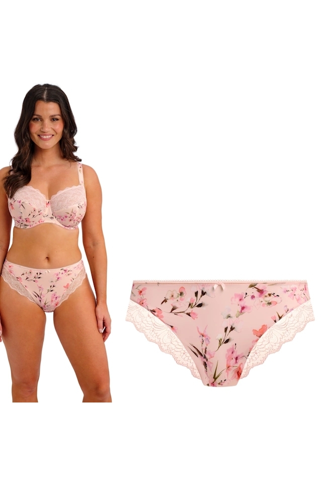 Fantasie Lucia rosewater figi klasyczne