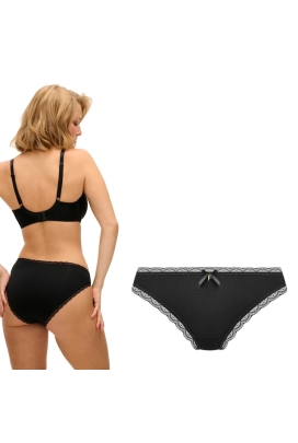 Freya Flirt black figi klasyczne