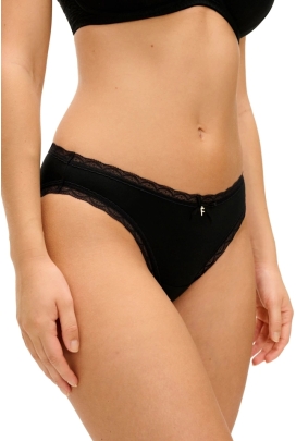 Freya Flirt black figi klasyczne