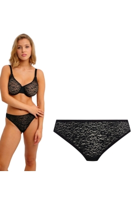 Freya Serenne black figi klasyczne