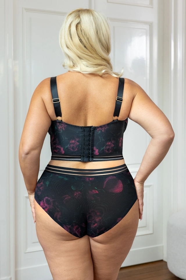 KrisLine Blossom original biustonosz braletlong soft