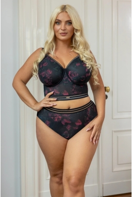 KrisLine Blossom original biustonosz braletlong soft