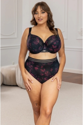 KrisLine Blossom original biustonosz fullcup soft