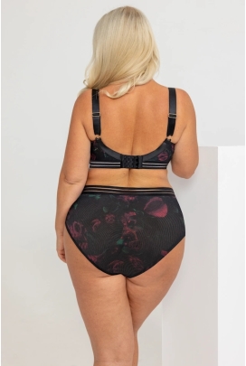 KrisLine Blossom original biustonosz fullcup soft