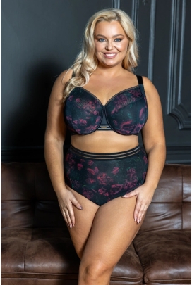KrisLine Blossom original biustonosz fullcup soft