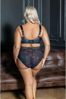 KrisLine Blossom original biustonosz fullcup soft