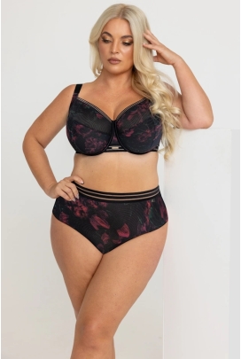 KrisLine Blossom original figi wysokie