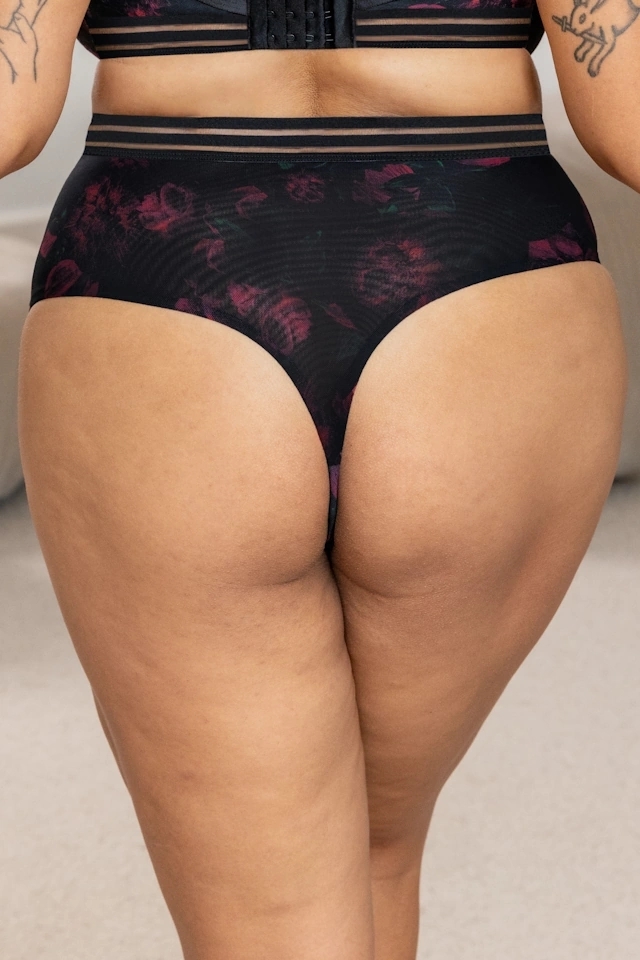 KrisLine Blossom original stringi wysokie