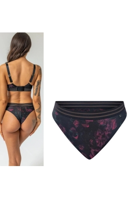 KrisLine Blossom original stringo-szorty