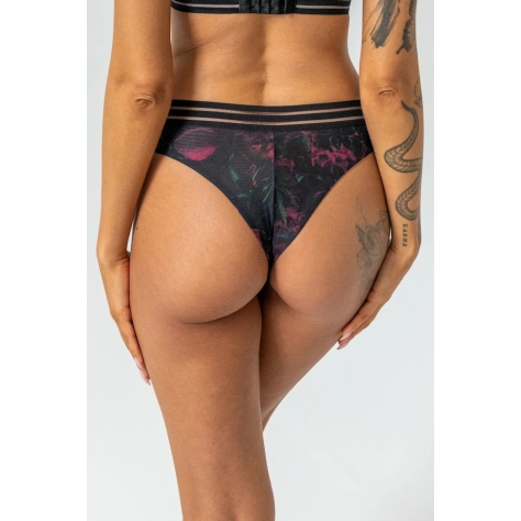 KrisLine Blossom original stringo-szorty