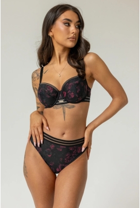 KrisLine Blossom original stringo-szorty