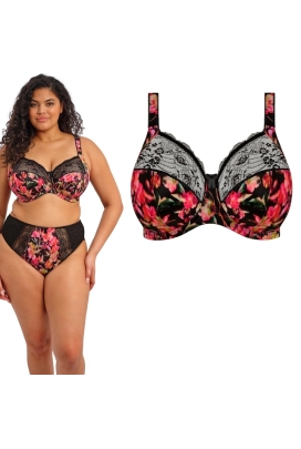 Elomi Morgan hot house biustonosz full cup soft