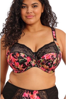 Elomi Morgan hot house biustonosz full cup soft