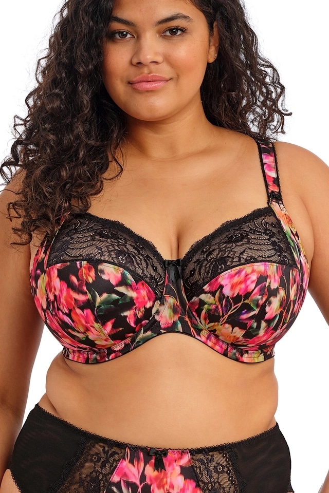 Elomi Morgan hot house biustonosz full cup soft