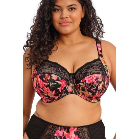 Elomi Morgan hot house biustonosz full cup soft