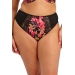 Elomi Morgan hot house figi high leg