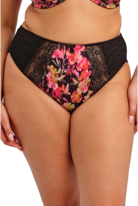 Elomi Morgan hot house figi high leg